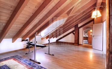 Bauernhaus 8 Zimmer - image - 13