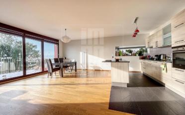 Apartment 5 rooms - image - 3