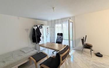 Studio 1 room - image - 2