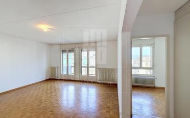 Wohnung 5.5 Zimmer - image - 5