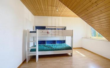 Dachwohnung 4.5 Zimmer - image - 4
