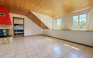 Dachwohnung 4.5 Zimmer - image - 2