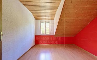 Dachwohnung 4.5 Zimmer - image - 5