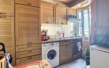 Studio 1 pièce - image - 2