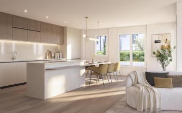 Apartment 5.5 rooms - image - 7