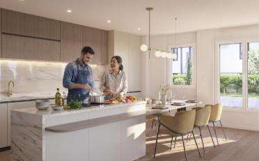 Apartment 5.5 rooms - image - 2