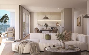 Apartment 5.5 rooms - image - 8