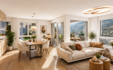 Wohnung 5.5 Zimmer - image - 2