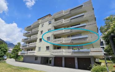 Apartment 5 rooms - image - 1