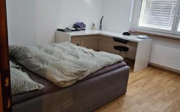 Apartment 5 rooms - image - 8