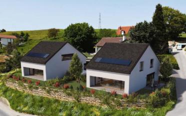 Villa 4.5 rooms - image - 2