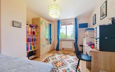 Doppeleinfamilienhaus 5.5 Zimmer - image - 11