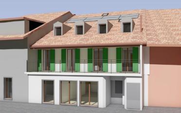 Apartment 3.5 rooms - image - 6
