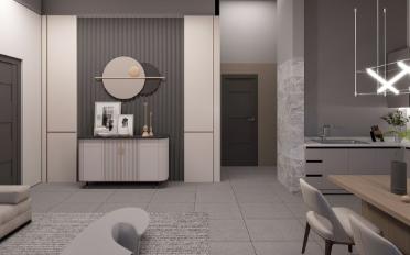 Apartment 4.5 rooms - image - 3