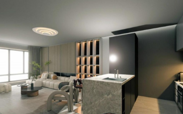 Apartment 3.5 rooms - image - 2