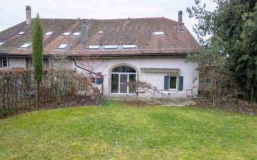 Maison 10 pièces - image - 1