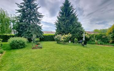 Doppeleinfamilienhaus 5.5 Zimmer - image - 2