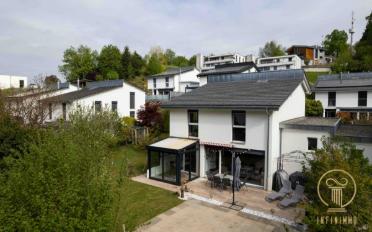 Maison jumelée - image - 12