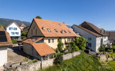 Farm house - image - 2