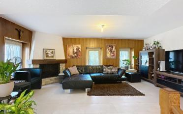 Apartment 5.5 rooms - image - 2