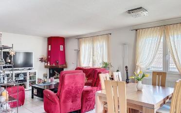 Maison 6.5 pièces - image - 5