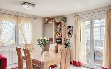 Einfamilienhaus 6.5 Zimmer - image - 6
