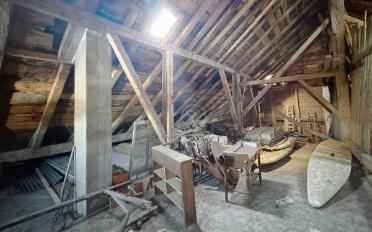 Ferme 4 pièces - image - 11