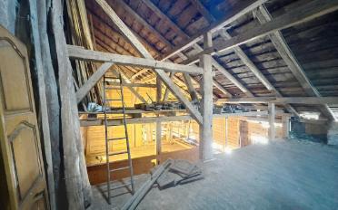 Ferme 4 pièces - image - 10