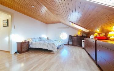 Doppeleinfamilienhaus 6.5 Zimmer - image - 8