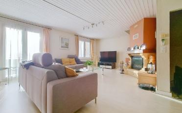 Doppeleinfamilienhaus 6.5 Zimmer - image - 6