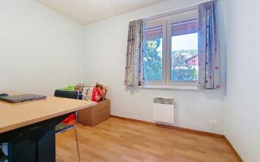 Doppeleinfamilienhaus 6.5 Zimmer - image - 12