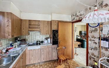 Einfamilienhaus 4.5 Zimmer - image - 7