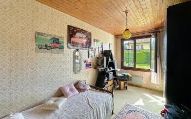 Einfamilienhaus 4.5 Zimmer - image - 12