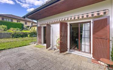 Einfamilienhaus 4.5 Zimmer - image - 3