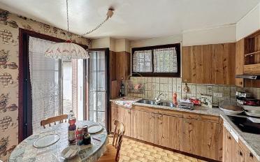 Einfamilienhaus 4.5 Zimmer - image - 8