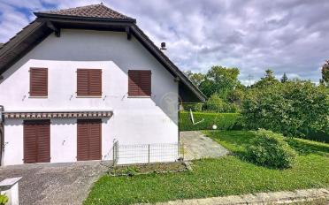 Einfamilienhaus 4.5 Zimmer - image - 2