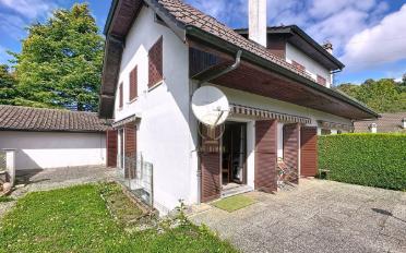 Einfamilienhaus 4.5 Zimmer - image - 1