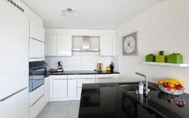 Terrace flat 4.5 rooms - image - 9
