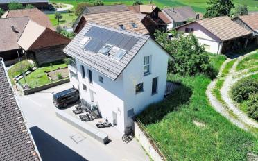 Einfamilienhaus - image - 2