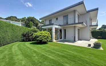 Villa 6.5 Zimmer - image - 2