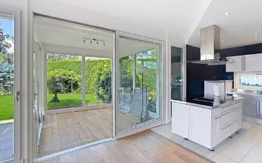 Villa 6.5 Zimmer - image - 7