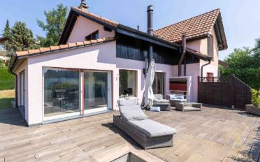 Einfamilienhaus 7.5 Zimmer - image - 2