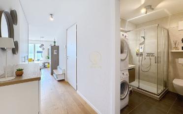 Terrassenwohnung 4.5 Zimmer - image - 2