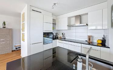 Terrassenwohnung 4.5 Zimmer - image - 6