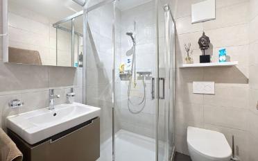 Terrassenwohnung 4.5 Zimmer - image - 10