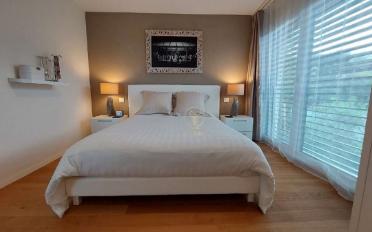 Terrassenwohnung 4.5 Zimmer - image - 9