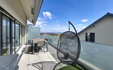 Terrassenwohnung 4.5 Zimmer - image - 13