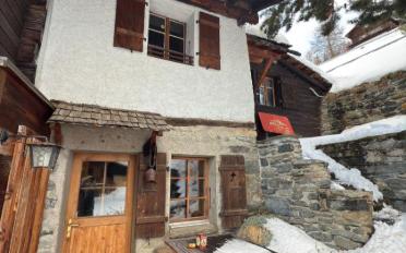 Chalet 7 Zimmer - image - 6