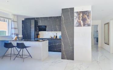 Terrassenwohnung 4 Zimmer - image - 1