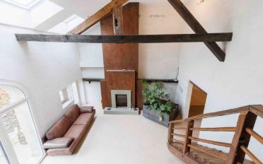 Single house 10 rooms - image - 1